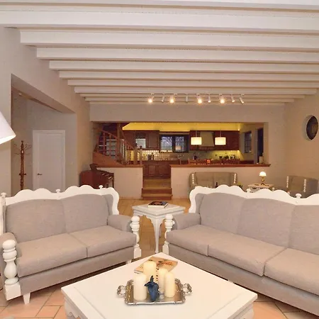 Kiskiras Estate Villa