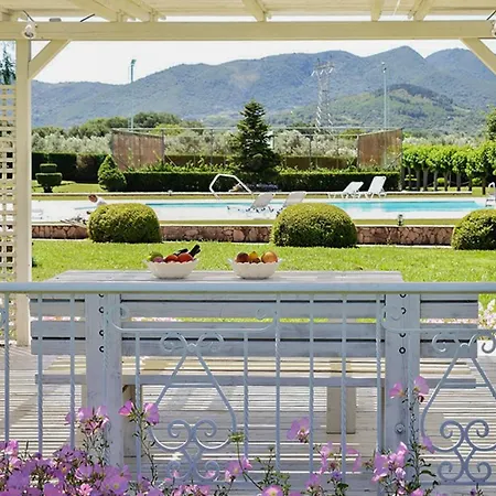 Kiskiras Estate Villa *